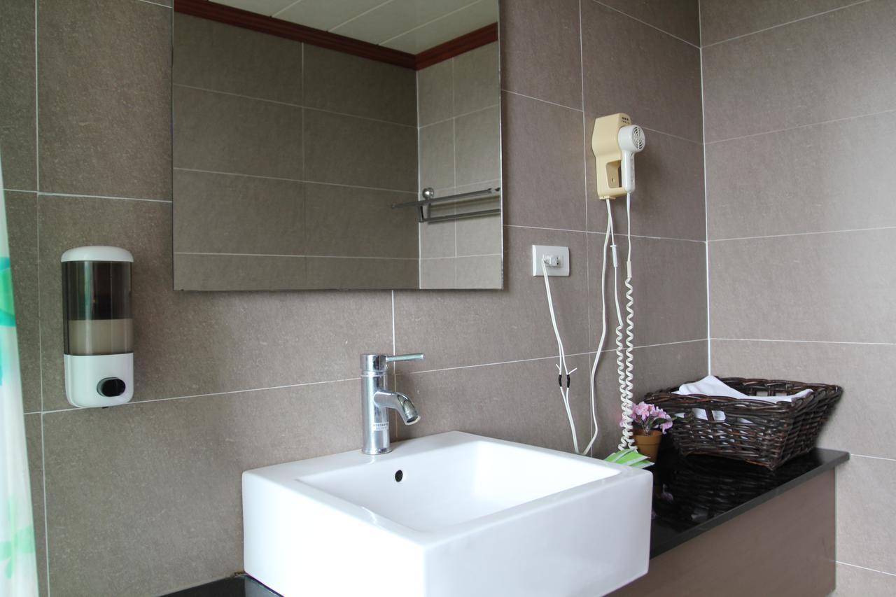 Da-Tong Vacation Hotel Чэнгун Экстерьер фото